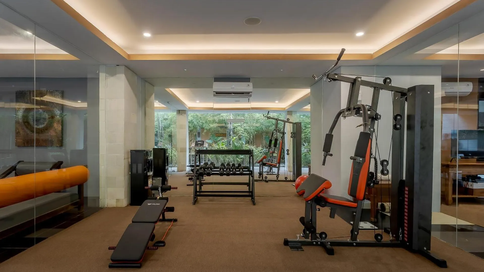 **** Отель Fourteen Roses Boutique Hotel, Kuta Легиан Индонезия
