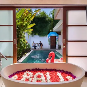 Villa Beautiful Bali, Legian