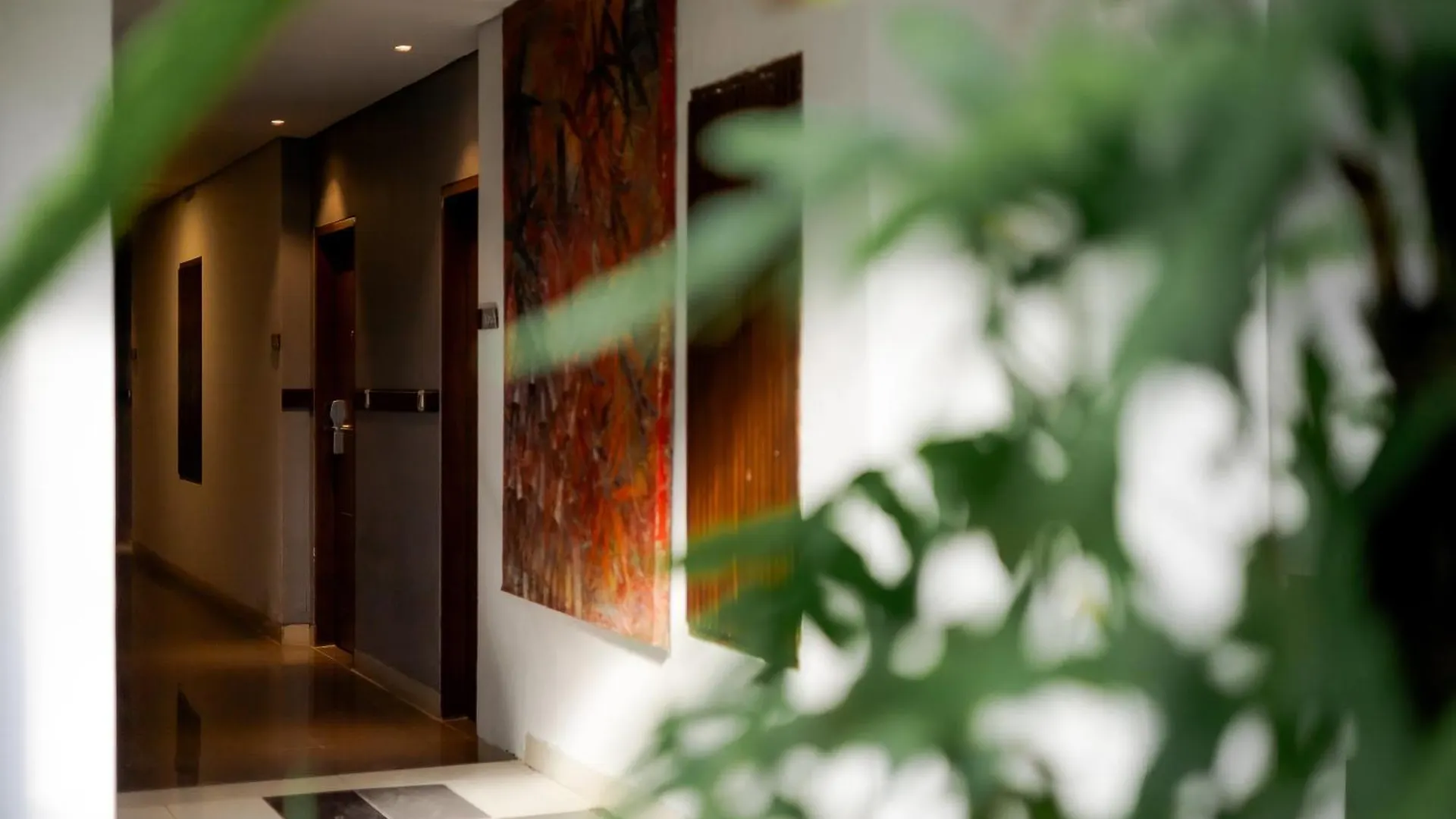 Hotel Fourteen Roses Boutique Hotel, Kuta Legian