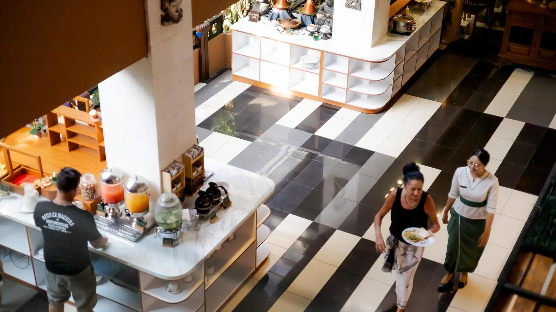 Fourteen Roses Boutique Hotel, Kuta Legian  Hotel